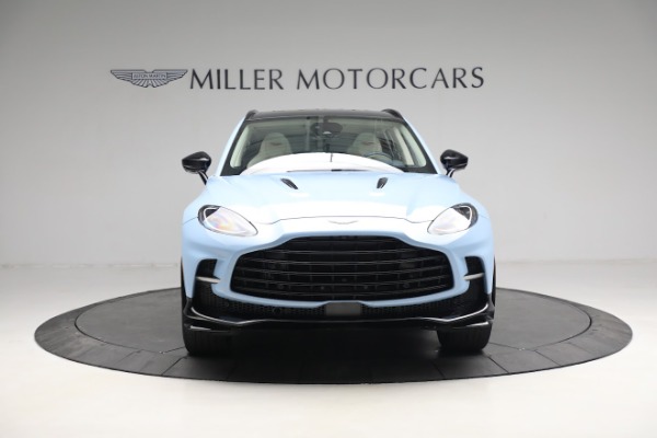 Used 2023 Aston Martin DBX 707 for sale $249,900 at Bentley Greenwich in Greenwich CT 06830 11