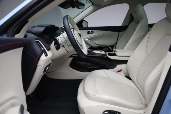 Used 2023 Aston Martin DBX 707 for sale $249,900 at Bentley Greenwich in Greenwich CT 06830 14