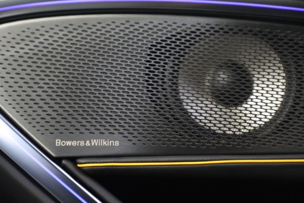 Used 2023 McLaren Artura TechLux for sale Call for price at Bentley Greenwich in Greenwich CT 06830 28