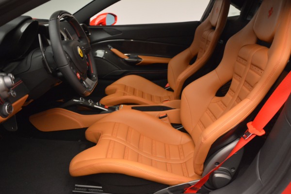 Used 2016 Ferrari 488 GTB for sale Sold at Bentley Greenwich in Greenwich CT 06830 14