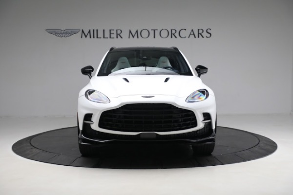 New 2023 Aston Martin DBX 707 for sale Sold at Bentley Greenwich in Greenwich CT 06830 11