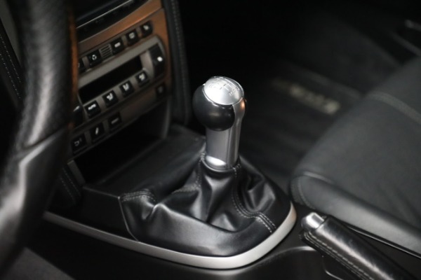 Used 2007 Porsche 911 Turbo for sale $117,900 at Bentley Greenwich in Greenwich CT 06830 16