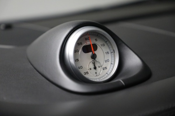 Used 2007 Porsche 911 Turbo for sale $117,900 at Bentley Greenwich in Greenwich CT 06830 19