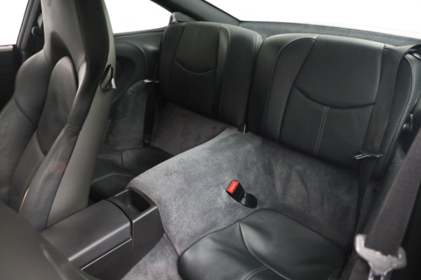 Used 2007 Porsche 911 Turbo for sale $117,900 at Bentley Greenwich in Greenwich CT 06830 22