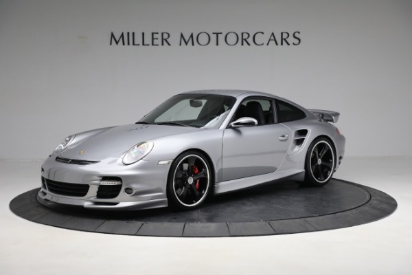 Used 2018 Porsche 911 GT2 RS | Greenwich, CT