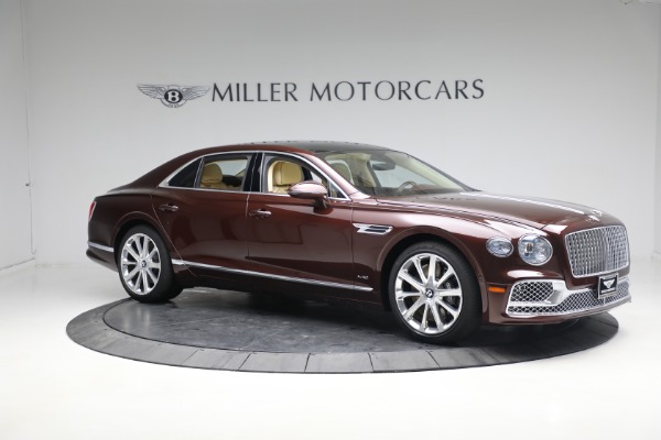 Used 2020 Bentley Flying Spur W12 for sale Call for price at Bentley Greenwich in Greenwich CT 06830 11