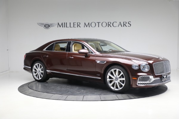 Used 2020 Bentley Flying Spur W12 for sale Sold at Bentley Greenwich in Greenwich CT 06830 11