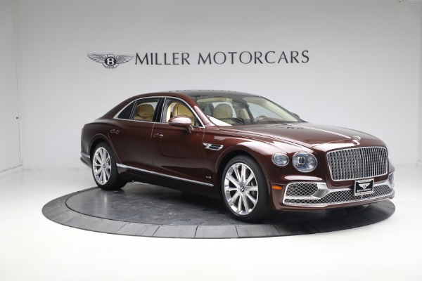 Used 2020 Bentley Flying Spur W12 for sale $199,900 at Bentley Greenwich in Greenwich CT 06830 12