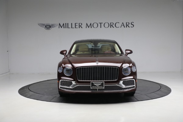 Used 2020 Bentley Flying Spur W12 for sale $199,900 at Bentley Greenwich in Greenwich CT 06830 13