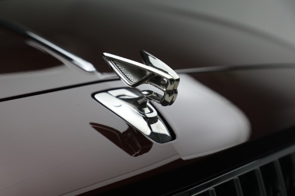 Used 2020 Bentley Flying Spur W12 for sale Call for price at Bentley Greenwich in Greenwich CT 06830 16