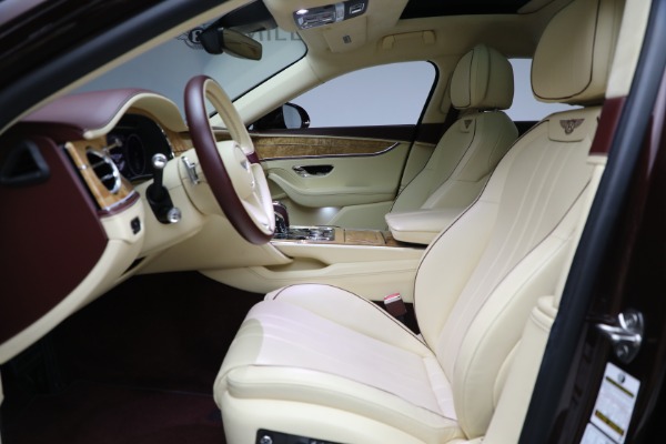 Used 2020 Bentley Flying Spur W12 for sale Call for price at Bentley Greenwich in Greenwich CT 06830 20