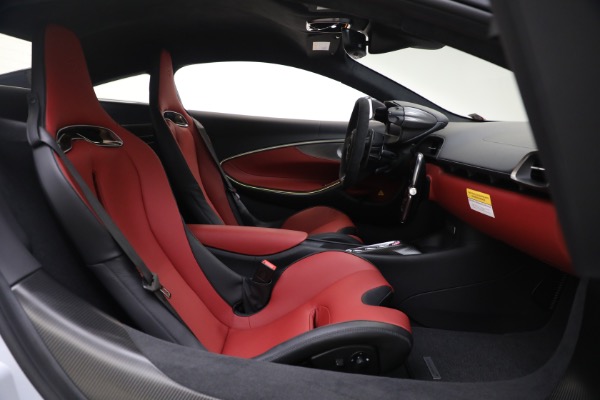 New 2023 McLaren Artura TechLux for sale Sold at Bentley Greenwich in Greenwich CT 06830 26
