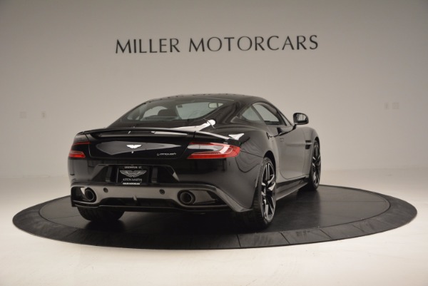 Used 2017 Aston Martin Vanquish Coupe for sale Sold at Bentley Greenwich in Greenwich CT 06830 7