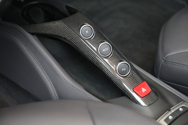 Used 2018 Ferrari 488 Spider for sale Sold at Bentley Greenwich in Greenwich CT 06830 26