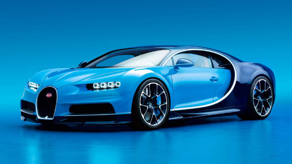 New 2020 Bugatti Chiron for sale Sold at Bentley Greenwich in Greenwich CT 06830 2