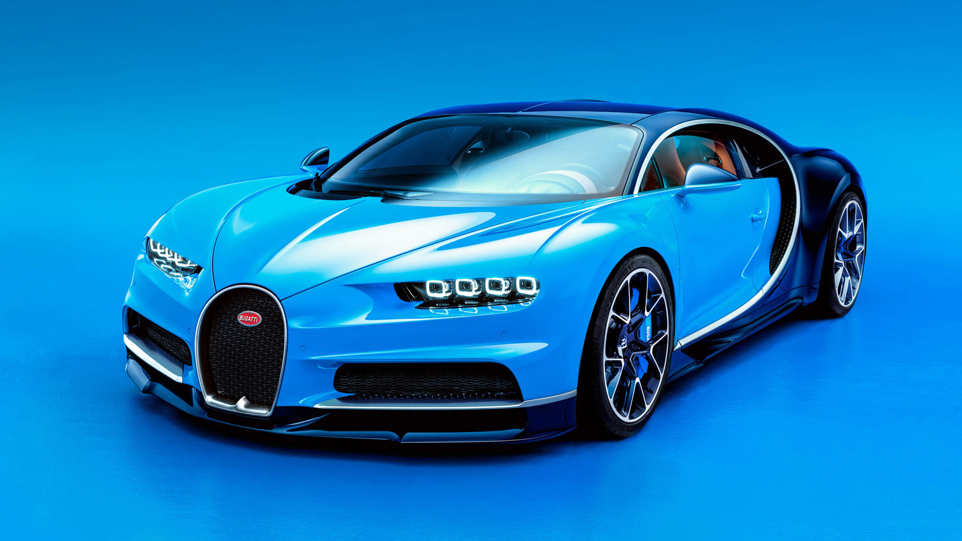 New 2020 Bugatti Chiron for sale Sold at Bentley Greenwich in Greenwich CT 06830 1