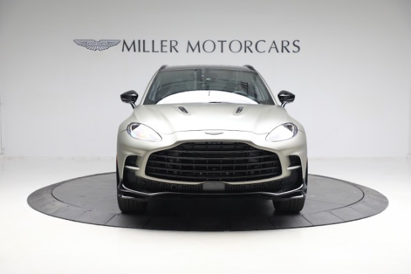 New 2023 Aston Martin DBX 707 for sale $279,586 at Bentley Greenwich in Greenwich CT 06830 11