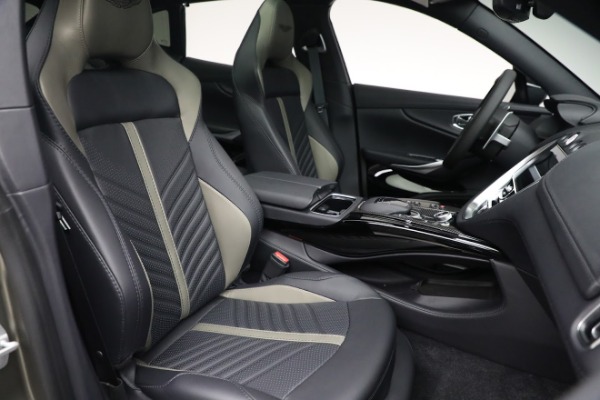 New 2023 Aston Martin DBX 707 for sale $279,586 at Bentley Greenwich in Greenwich CT 06830 23