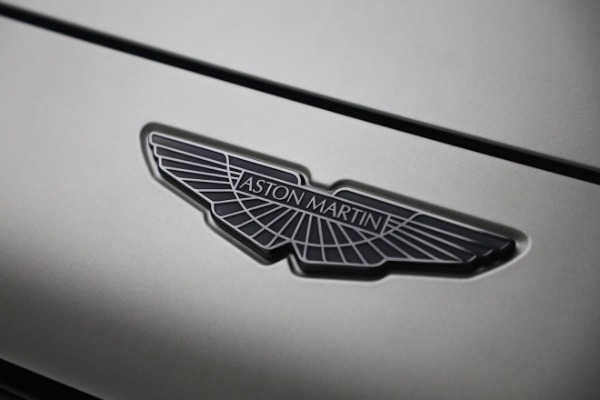 New 2023 Aston Martin DBX 707 for sale $279,586 at Bentley Greenwich in Greenwich CT 06830 25