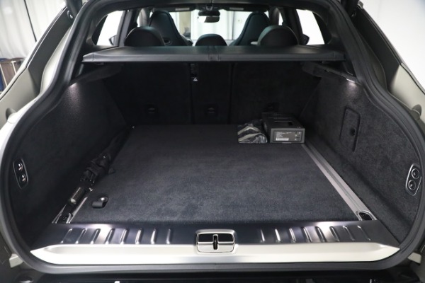 New 2023 Aston Martin DBX 707 for sale $279,586 at Bentley Greenwich in Greenwich CT 06830 26