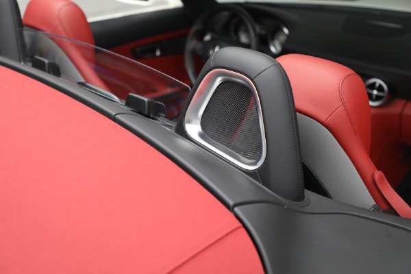 Used 2012 Mercedes-Benz SLS AMG for sale $149,900 at Bentley Greenwich in Greenwich CT 06830 21