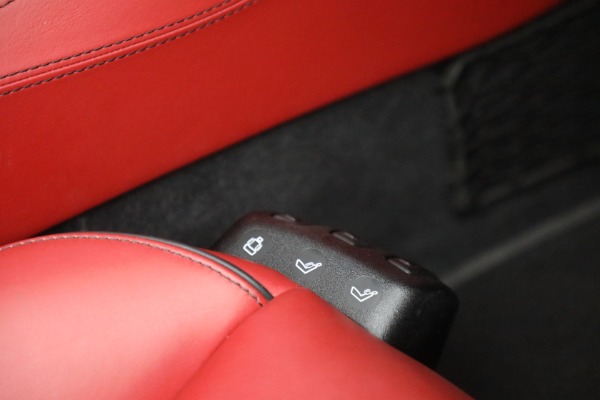 Used 2012 Mercedes-Benz SLS AMG for sale $149,900 at Bentley Greenwich in Greenwich CT 06830 25