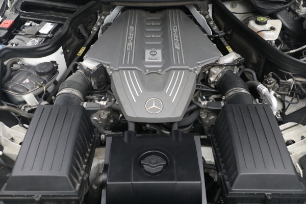 Used 2012 Mercedes-Benz SLS AMG for sale $149,900 at Bentley Greenwich in Greenwich CT 06830 26