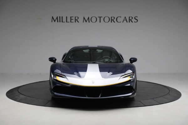 Used 2022 Ferrari SF90 Spider for sale $879,900 at Bentley Greenwich in Greenwich CT 06830 16