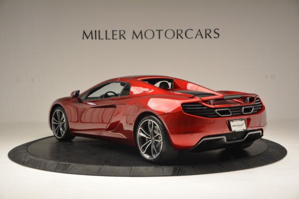 Used 2013 McLaren MP4-12C for sale Sold at Bentley Greenwich in Greenwich CT 06830 15