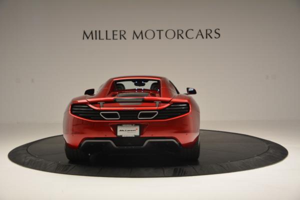 Used 2013 McLaren MP4-12C for sale Sold at Bentley Greenwich in Greenwich CT 06830 16