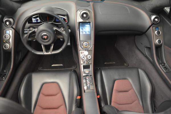 Used 2013 McLaren MP4-12C for sale Sold at Bentley Greenwich in Greenwich CT 06830 25