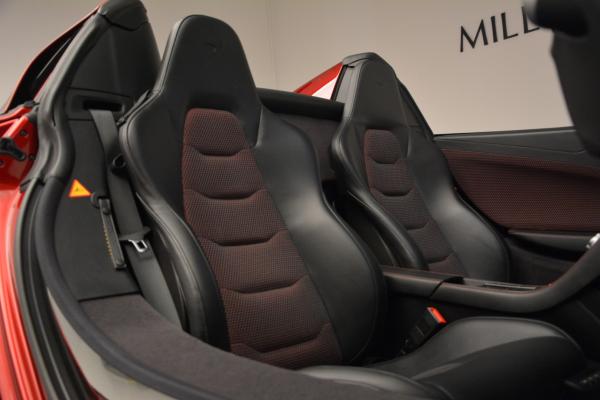 Used 2013 McLaren MP4-12C for sale Sold at Bentley Greenwich in Greenwich CT 06830 28