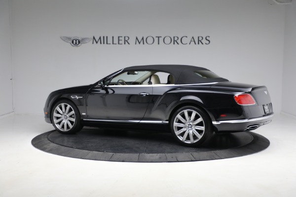 Used 2018 Bentley Continental GT for sale $169,900 at Bentley Greenwich in Greenwich CT 06830 18