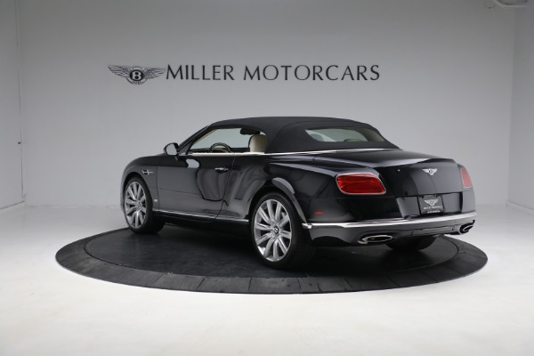 Used 2018 Bentley Continental GT for sale $169,900 at Bentley Greenwich in Greenwich CT 06830 19
