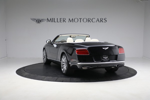 Used 2018 Bentley Continental GT for sale $169,900 at Bentley Greenwich in Greenwich CT 06830 7