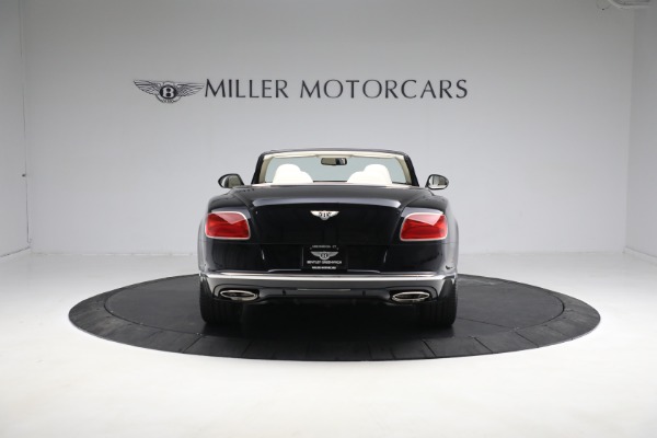 Used 2018 Bentley Continental GT for sale $169,900 at Bentley Greenwich in Greenwich CT 06830 8