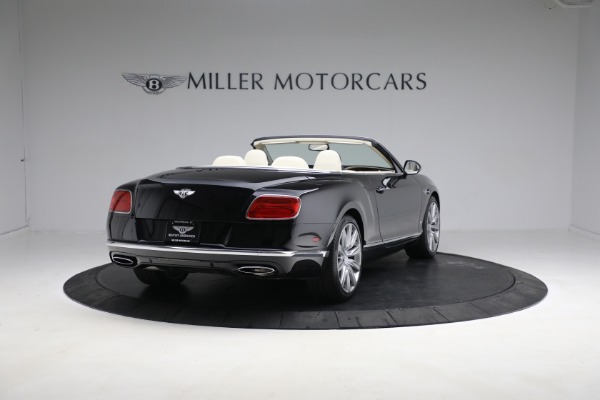 Used 2018 Bentley Continental GT for sale $169,900 at Bentley Greenwich in Greenwich CT 06830 9