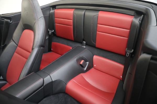 Used 2020 Porsche 911 Carrera 4S for sale Sold at Bentley Greenwich in Greenwich CT 06830 24