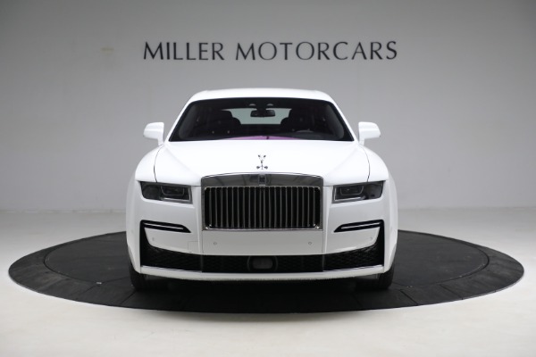 New 2023 Rolls-Royce Ghost for sale $384,950 at Bentley Greenwich in Greenwich CT 06830 16
