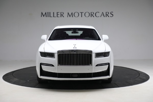 New 2023 Rolls-Royce Ghost for sale Sold at Bentley Greenwich in Greenwich CT 06830 16