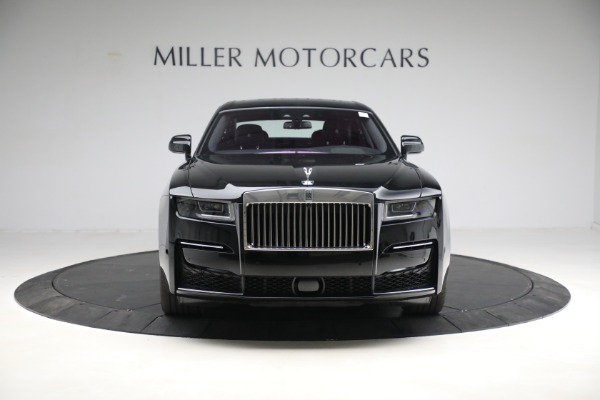New 2023 Rolls-Royce Ghost for sale $384,775 at Bentley Greenwich in Greenwich CT 06830 13