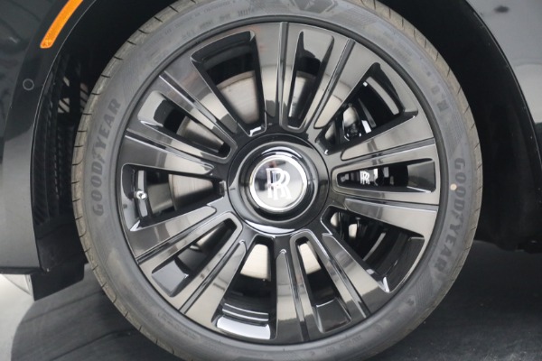 New 2023 Rolls-Royce Ghost for sale $384,775 at Bentley Greenwich in Greenwich CT 06830 14