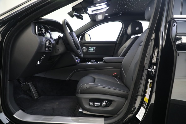 New 2023 Rolls-Royce Ghost for sale $384,775 at Bentley Greenwich in Greenwich CT 06830 16