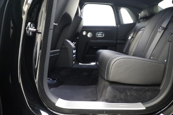 New 2023 Rolls-Royce Ghost for sale $384,775 at Bentley Greenwich in Greenwich CT 06830 19