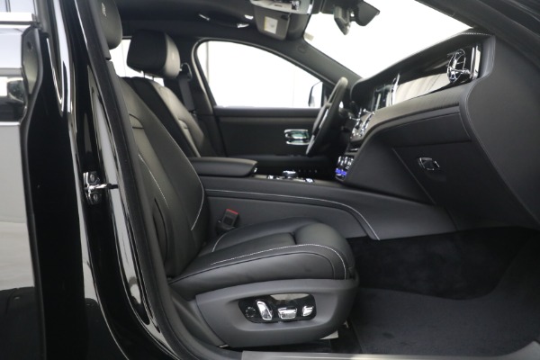 New 2023 Rolls-Royce Ghost for sale $384,775 at Bentley Greenwich in Greenwich CT 06830 23