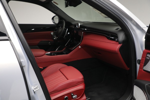 New 2023 Maserati Grecale Modena for sale $90,197 at Bentley Greenwich in Greenwich CT 06830 17