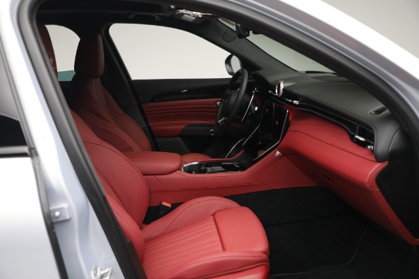New 2023 Maserati Grecale Modena for sale $90,197 at Bentley Greenwich in Greenwich CT 06830 18
