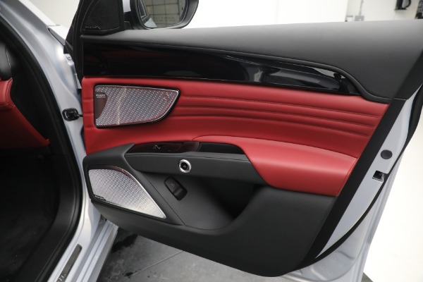 New 2023 Maserati Grecale Modena for sale $90,197 at Bentley Greenwich in Greenwich CT 06830 20
