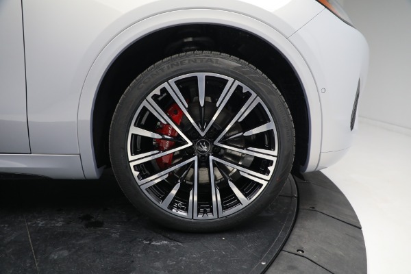 New 2023 Maserati Grecale Modena for sale $90,197 at Bentley Greenwich in Greenwich CT 06830 23