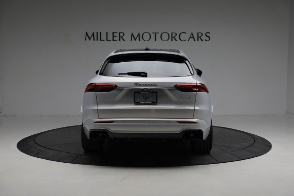 New 2023 Maserati Grecale Modena for sale $90,197 at Bentley Greenwich in Greenwich CT 06830 6